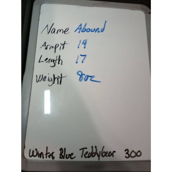 Abound Shirt Ladies XXS Blue Green Tarry Floral Tank Crop Cinch Front Beachy Ruf - Picture 6 of 6